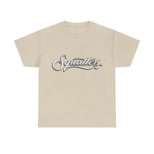 Squatter's Rights T-Shirt - Image 14