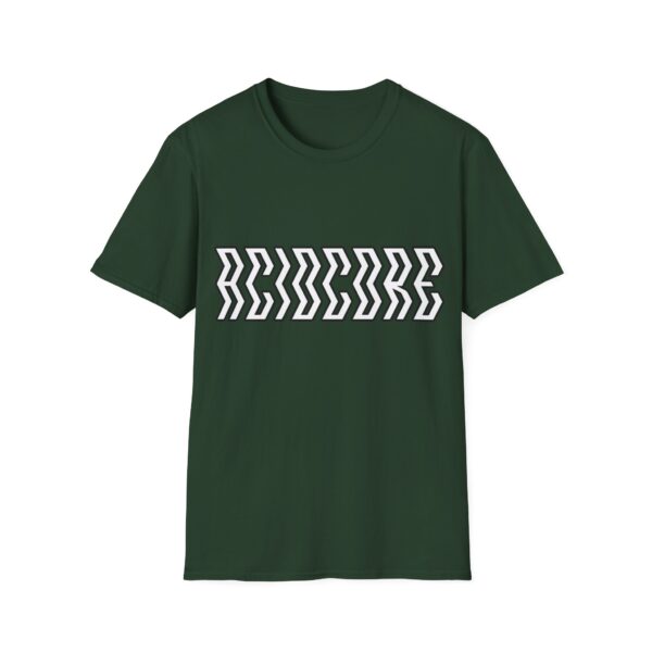 Acidcore Rave Music T-Shirt - Image 7