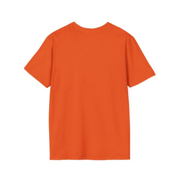 Free Party Hard Trance Rave Music T-Shirt - Image 8