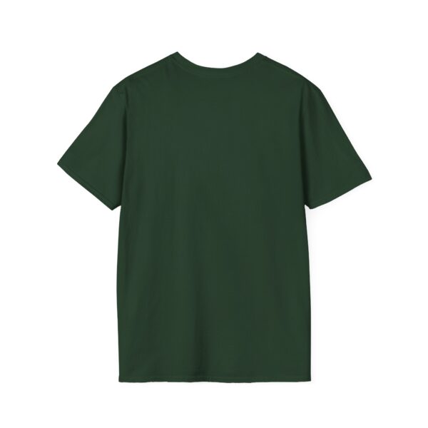 Free Party Hard Trance Rave Music T-Shirt - Image 11