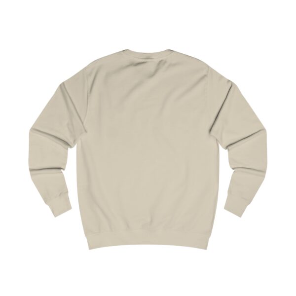 Hardtek Rave Music Crewneck - Image 4