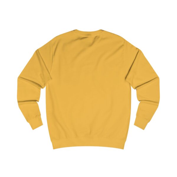 Hardtek Rave Music Crewneck - Image 6