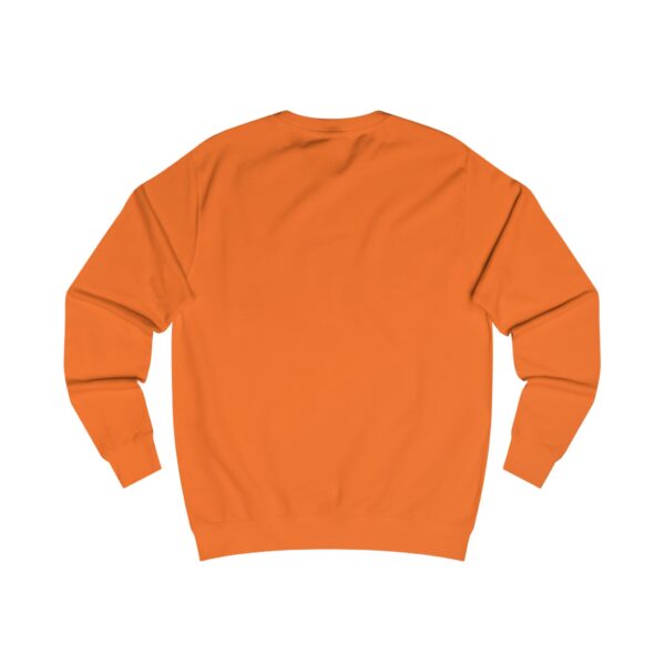 Hardtek Rave Music Crewneck - Image 8