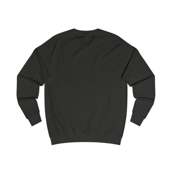 Hardtek Rave Music Crewneck - Image 10