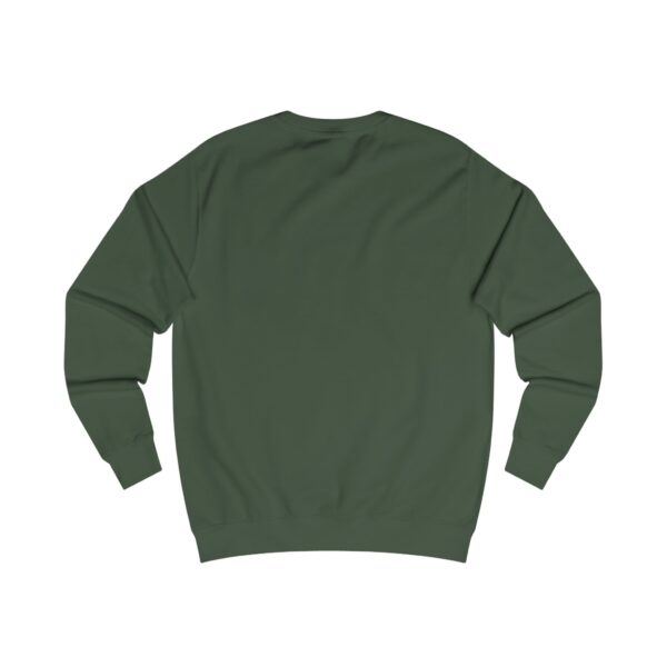 Hardtek Rave Music Crewneck - Image 12