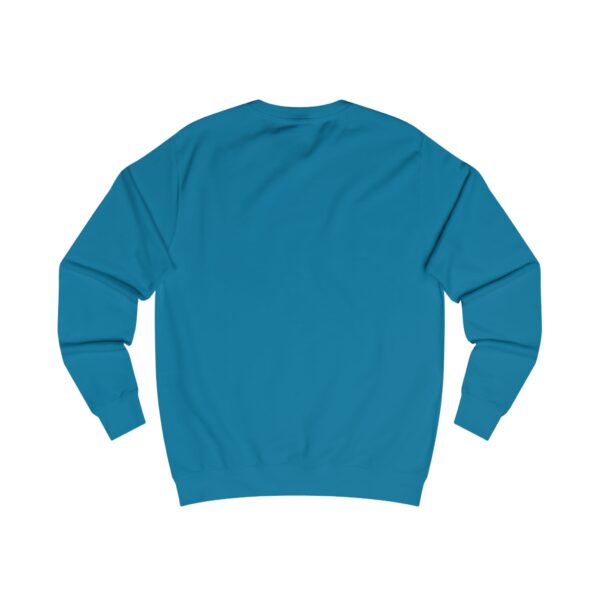 Hardtek Rave Music Crewneck - Image 14