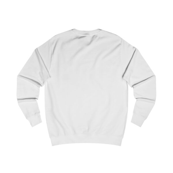 Hardtek Rave Music Crewneck - Image 2