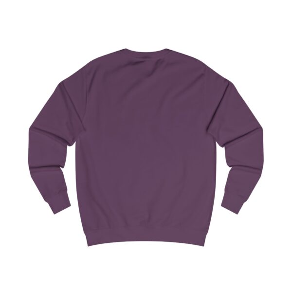 Hardtek Rave Music Crewneck - Image 16