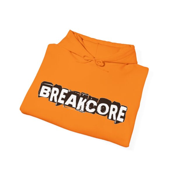 Breakcore Rave Music Hoodie - Image 10