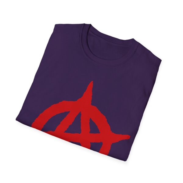 Anarchy - Squatter's Rights T-Shirt - Image 14