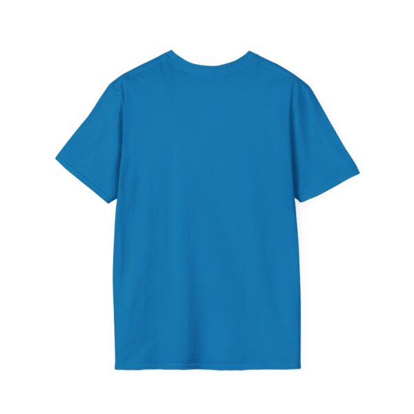 Free Party Hard Trance Rave Music T-Shirt - Image 17
