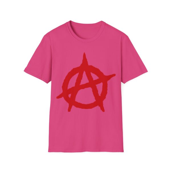 Anarchy - Squatter's Rights T-Shirt - Image 15