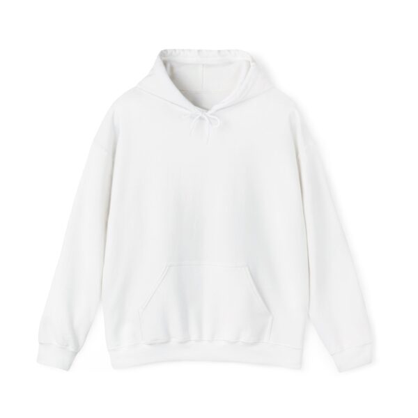Free Party Hard Trance Rave Music Hoodie - Image 2