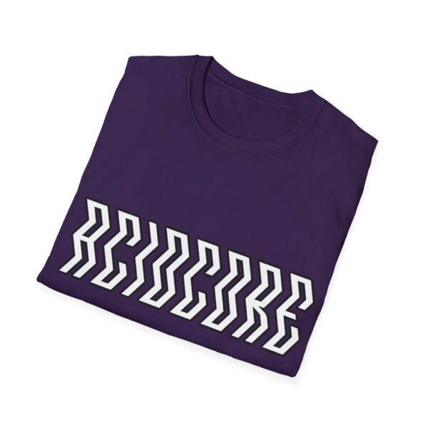 Acidcore Rave Music T-Shirt - Image 14