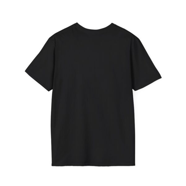 Free Party Hard Trance Rave Music T-Shirt - Image 5