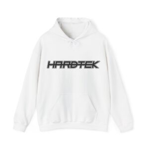 Hardtek Rave Music Hoodie