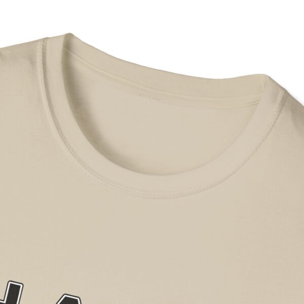 Hard Trance Rave Music T-Shirt - Image 29