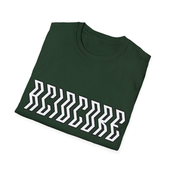 Acidcore Rave Music T-Shirt - Image 8