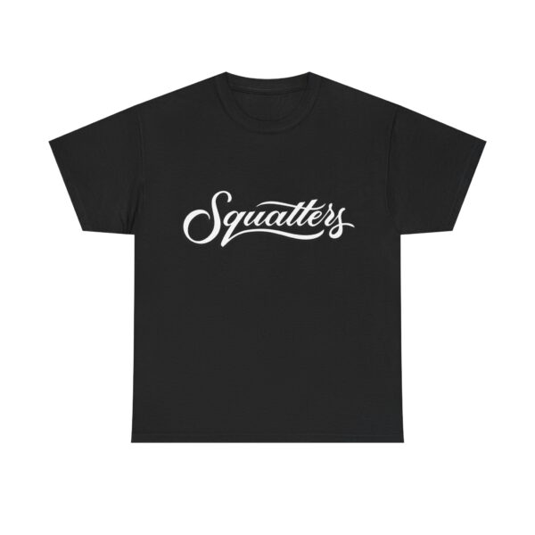 Squatter's Rights T-Shirt - Image 2