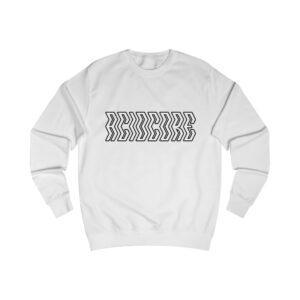Acidcore Rave Music Sweatshirt