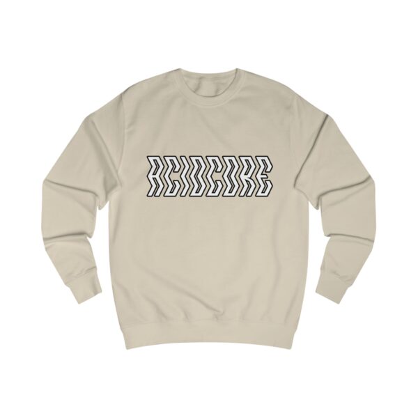 Acidcore Rave Music Sweatshirt - Image 3