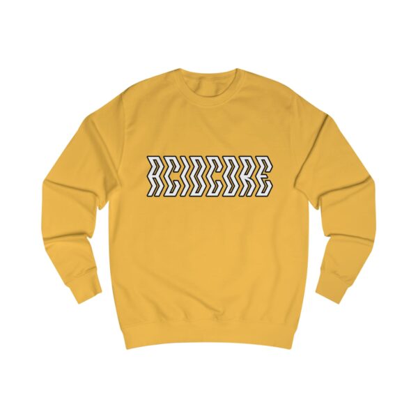 Acidcore Rave Music Sweatshirt - Image 5