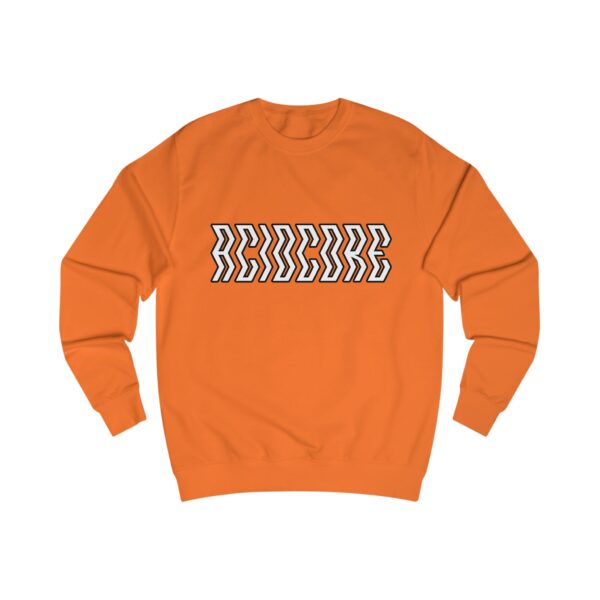 Acidcore Rave Music Sweatshirt - Image 7