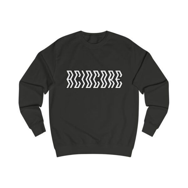 Acidcore Rave Music Sweatshirt - Image 9