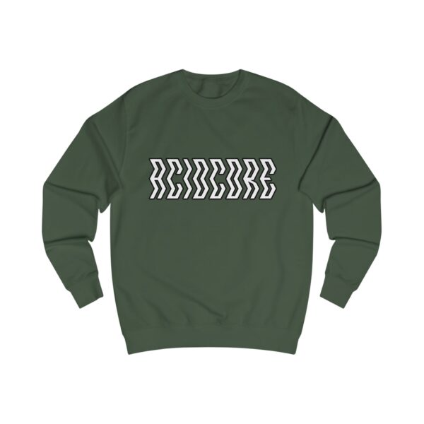 Acidcore Rave Music Sweatshirt - Image 11