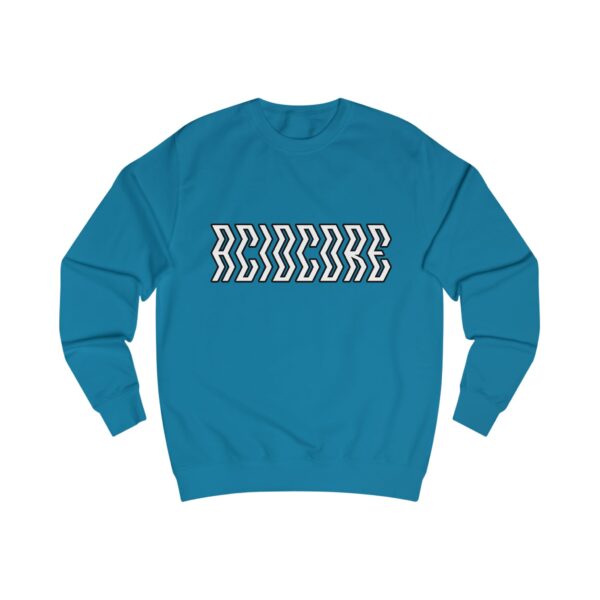 Acidcore Rave Music Sweatshirt - Image 13