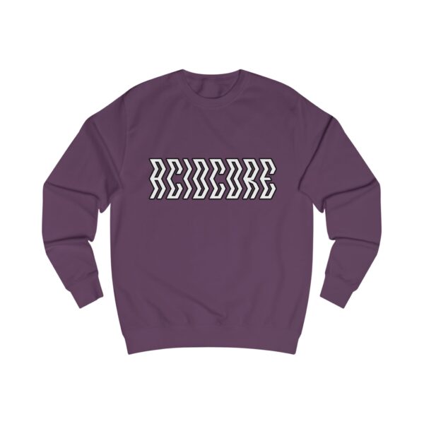 Acidcore Rave Music Sweatshirt - Image 15