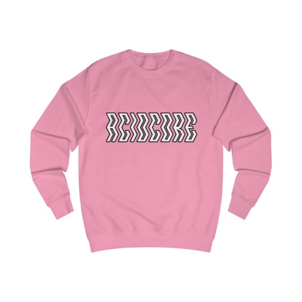 Acidcore Rave Music Sweatshirt - Image 17