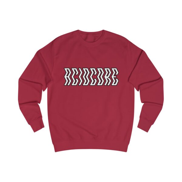Acidcore Rave Music Sweatshirt - Image 19