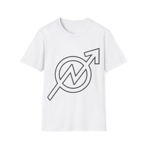 Squat Symbol - Squatter's Rights T-Shirt