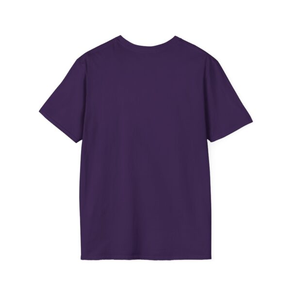 Free Party Hard Trance Rave Music T-Shirt - Image 20