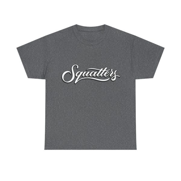 Squatter's Rights T-Shirt - Image 12