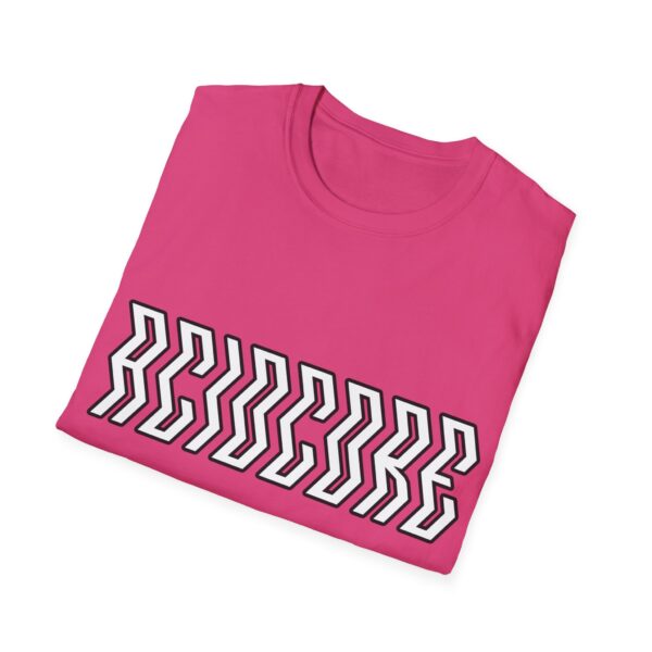 Acidcore Rave Music T-Shirt - Image 16