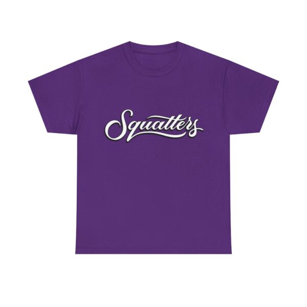 Squatter's Rights T-Shirt - Image 5