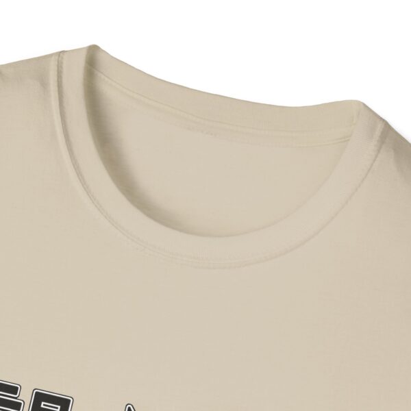 Rollers Drum & Bass Rave Music T-Shirt - Image 29