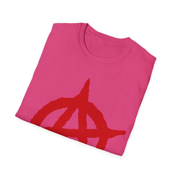 Anarchy - Squatter's Rights T-Shirt - Image 16