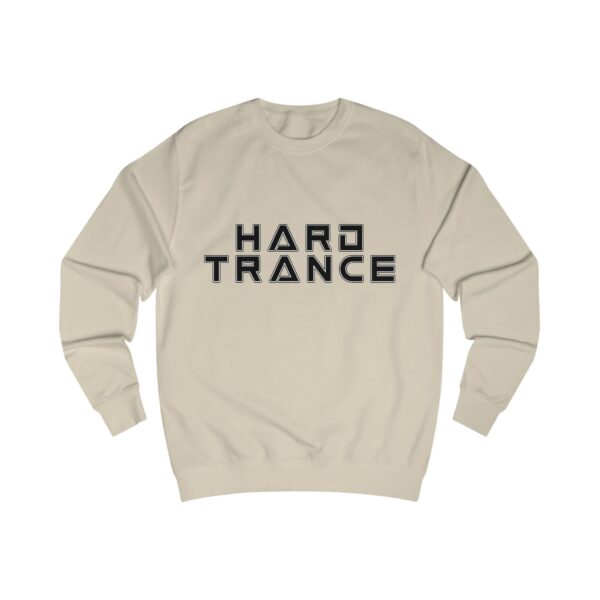 Hard Trance Rave Music Sweatshirt - Image 2