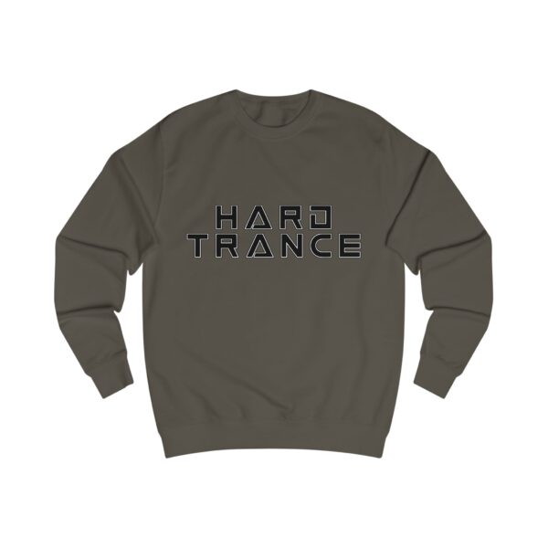 Hard Trance Rave Music Sweatshirt - Image 11