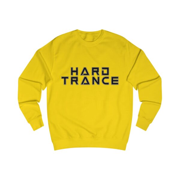 Hard Trance Rave Music Sweatshirt - Image 12