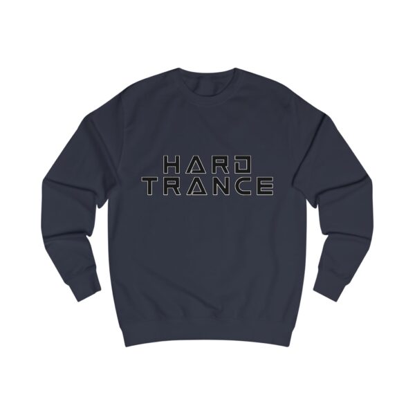 Hard Trance Rave Music Sweatshirt - Image 14