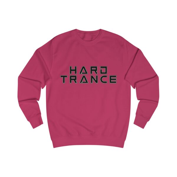Hard Trance Rave Music Sweatshirt - Image 15