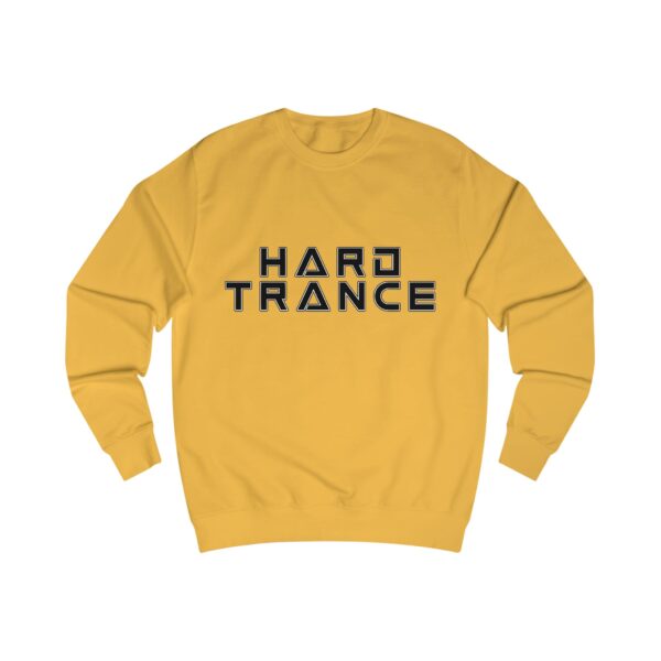Hard Trance Rave Music Sweatshirt - Image 3