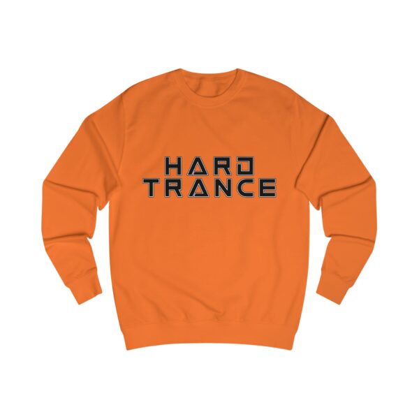 Hard Trance Rave Music Sweatshirt - Image 4