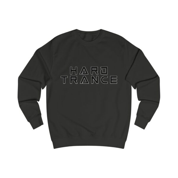 Hard Trance Rave Music Sweatshirt - Image 5