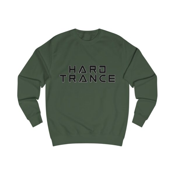 Hard Trance Rave Music Sweatshirt - Image 6