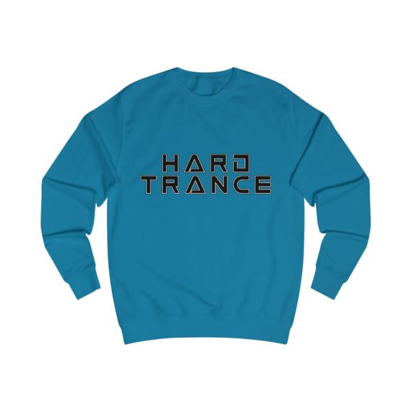 Hard Trance Rave Music Sweatshirt - Image 7